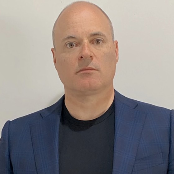 Chris Apolito