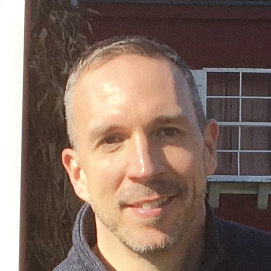 Patrick Dwyer
